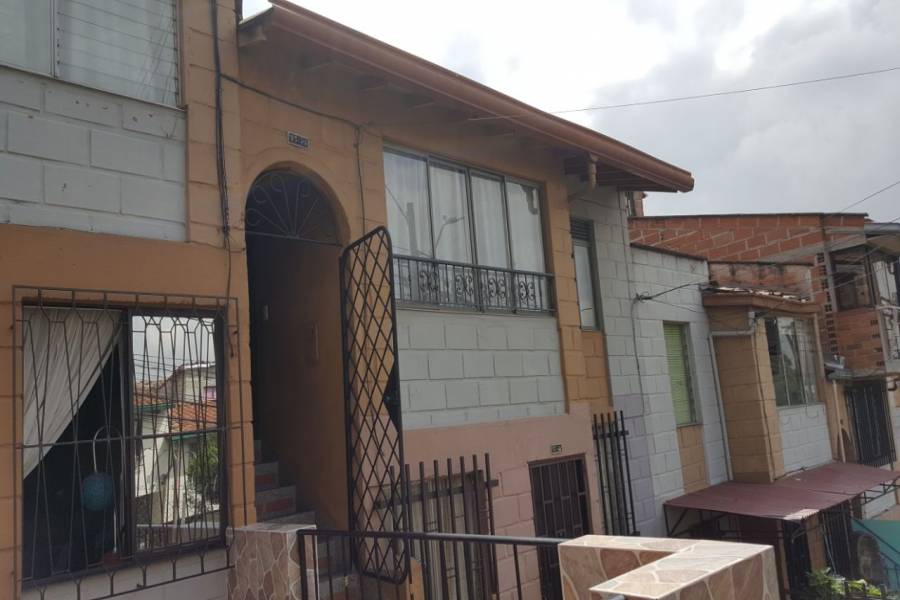 Medellin,Antioquia,Colombia,3 Bedrooms Bedrooms,2 BathroomsBathrooms,Apartamentos,portales de la campiña,2,7524
