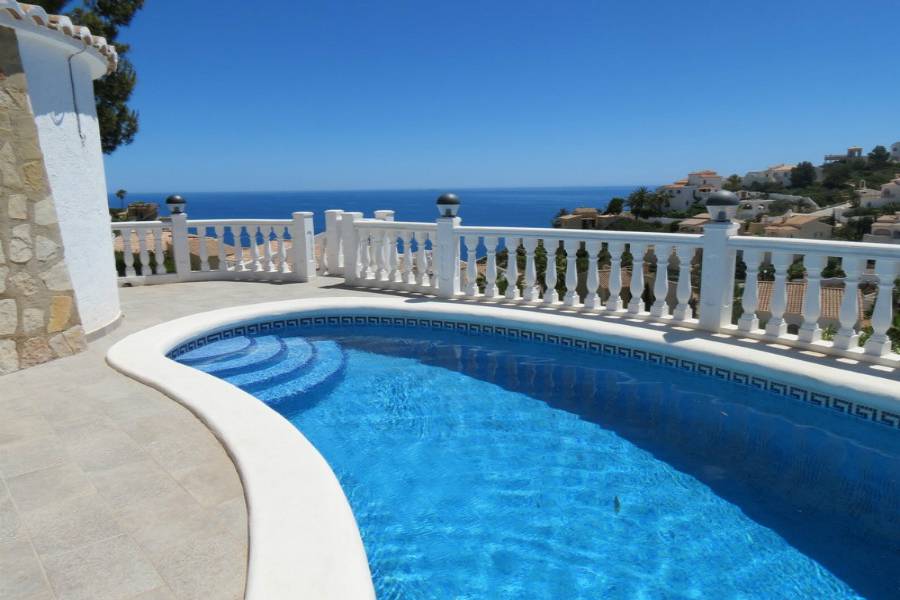 Benitachell/Poble Nou de Benitatxell,el,Alicante,España,4 Habitaciones Habitaciones,3 BañosBaños,Casas,1663