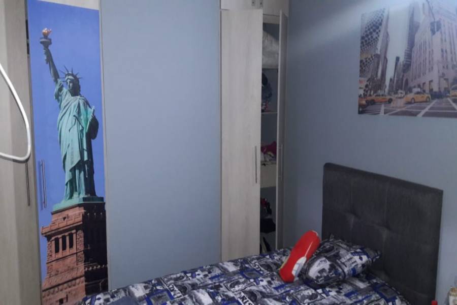 IMPERDIBLE! VER INFO...,3 Bedrooms Bedrooms,2 BathroomsBathrooms,Apartamentos,palmas de cataluña,1,7546