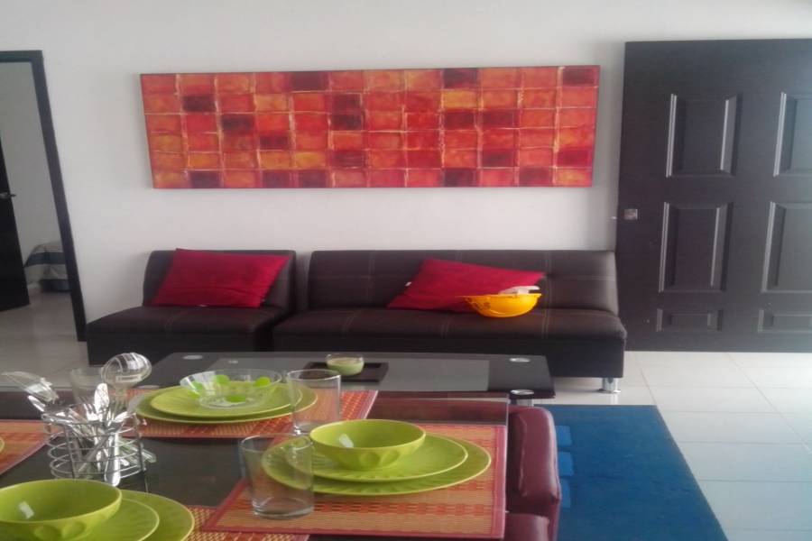 Mérida,Yucatán,Mexico,1 Dormitorio Bedrooms,1 BañoBathrooms,Casas,7570