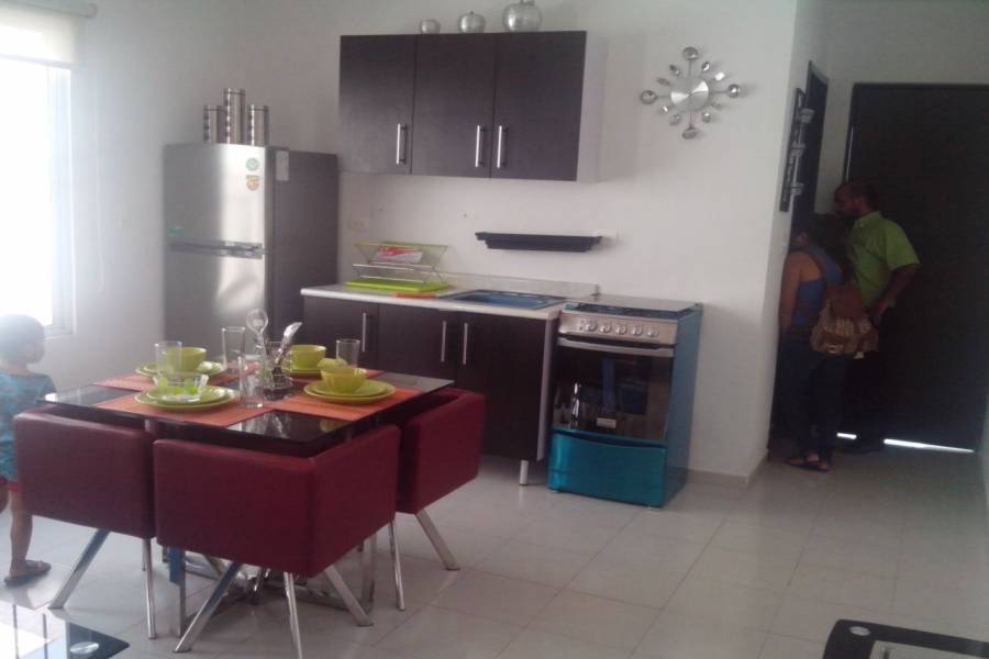 Mérida,Yucatán,Mexico,1 Dormitorio Bedrooms,1 BañoBathrooms,Casas,7570