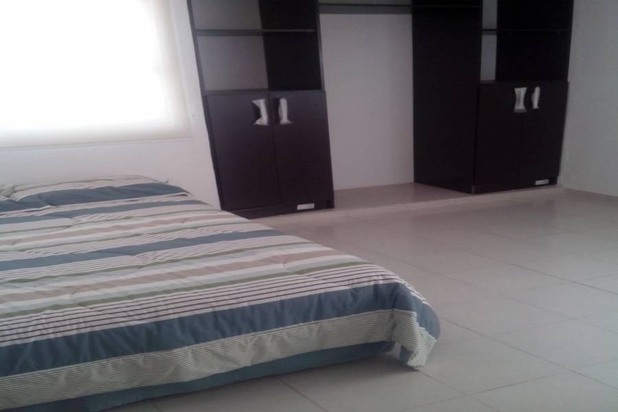 Mérida,Yucatán,Mexico,1 Dormitorio Bedrooms,1 BañoBathrooms,Casas,7570