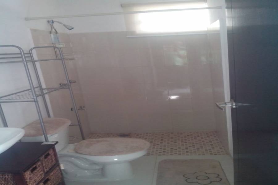 Mérida,Yucatán,Mexico,1 Dormitorio Bedrooms,1 BañoBathrooms,Casas,7570
