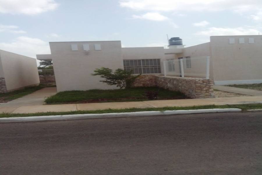 Mérida,Yucatán,Mexico,1 Dormitorio Bedrooms,1 BañoBathrooms,Casas,7570