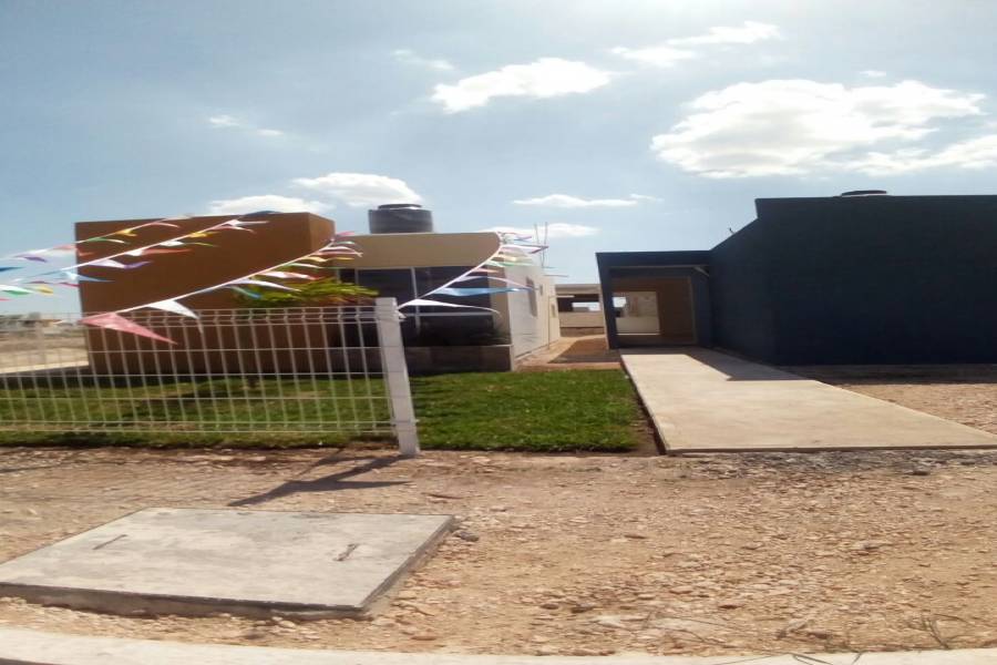 IMPERDIBLE! VER INFO...,2 Bedrooms Bedrooms,1 BañoBathrooms,Casas,7575