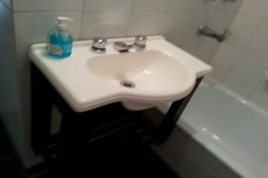 Capital Federal,Argentina,1 Dormitorio Bedrooms,1 BañoBathrooms,Apartamentos,AV LUIS MARIA CAMPOS,7584