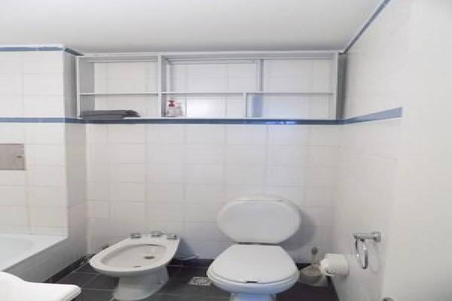 Capital Federal,Argentina,1 Dormitorio Bedrooms,1 BañoBathrooms,Apartamentos,AV LUIS MARIA CAMPOS,7584