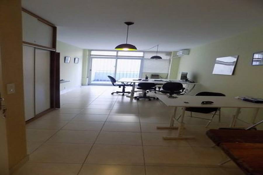 Capital Federal,Argentina,1 Dormitorio Bedrooms,1 BañoBathrooms,Apartamentos,AV LUIS MARIA CAMPOS,7584