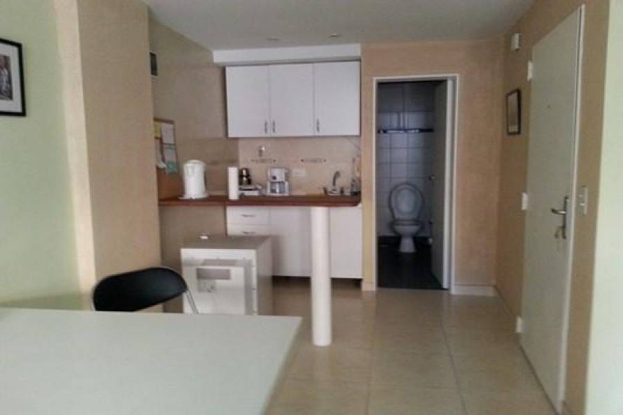 Capital Federal,Argentina,1 Dormitorio Bedrooms,1 BañoBathrooms,Apartamentos,AV LUIS MARIA CAMPOS,7584