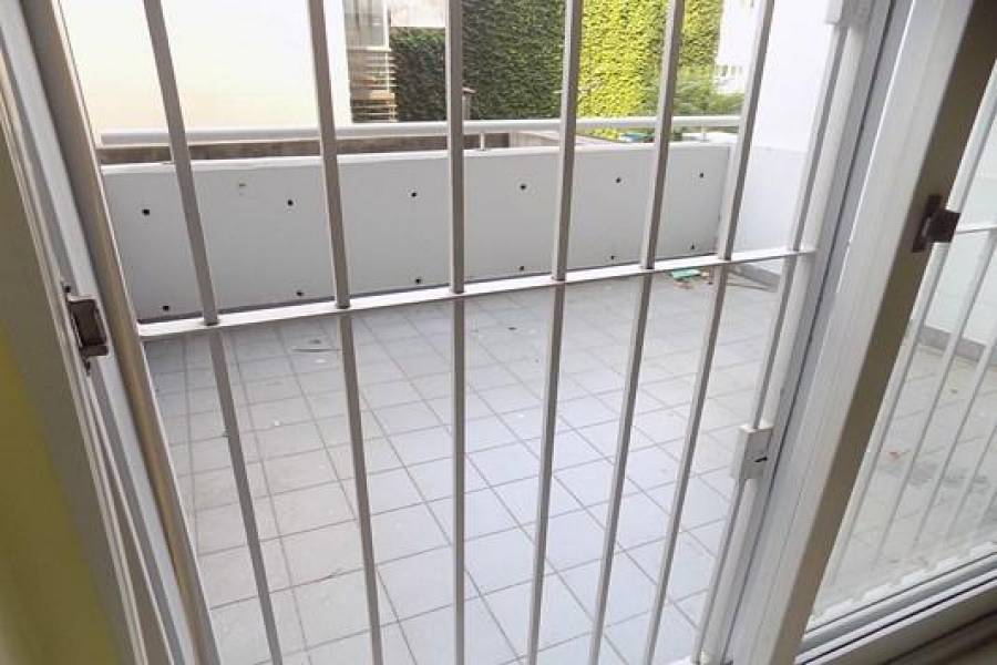 Capital Federal,Argentina,1 Dormitorio Bedrooms,1 BañoBathrooms,Apartamentos,AV LUIS MARIA CAMPOS,7584