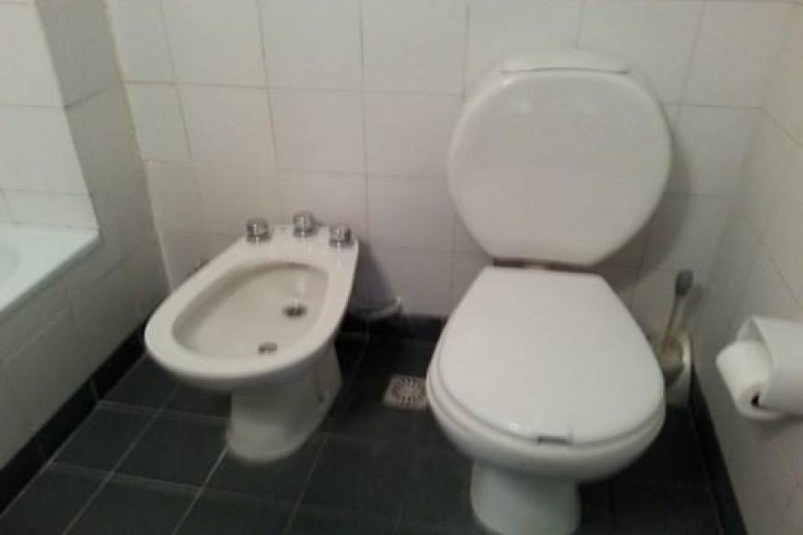 Capital Federal,Argentina,1 Dormitorio Bedrooms,1 BañoBathrooms,Apartamentos,AV LUIS MARIA CAMPOS,7584