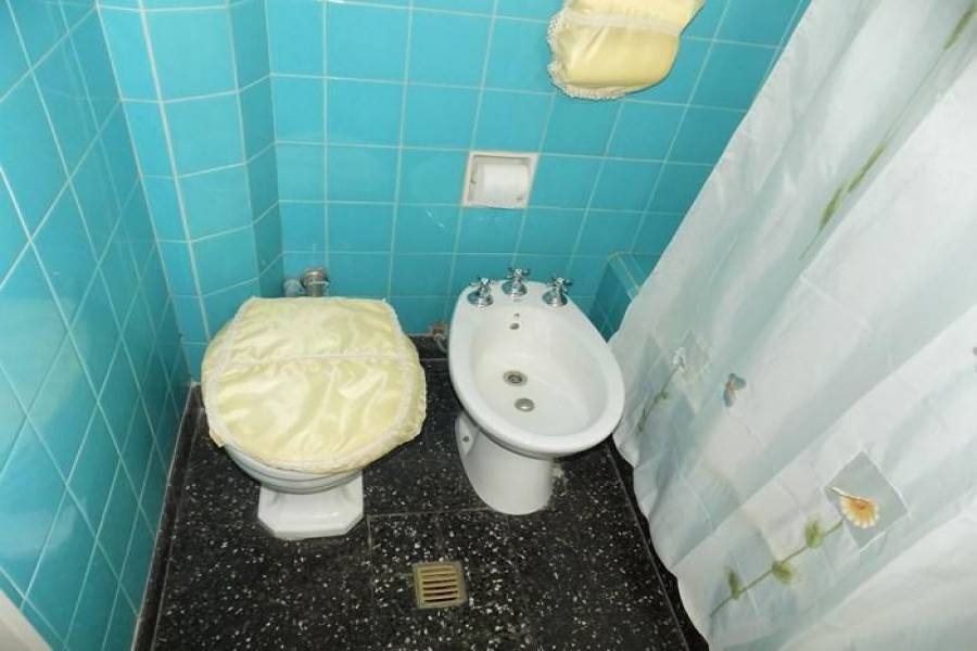 Capital Federal,Argentina,3 Bedrooms Bedrooms,1 BañoBathrooms,Apartamentos,BILLINGHURST ,7585