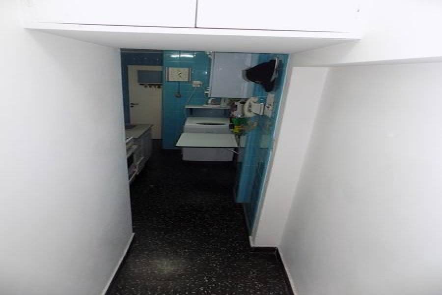 Capital Federal,Argentina,3 Bedrooms Bedrooms,1 BañoBathrooms,Apartamentos,BILLINGHURST ,7585