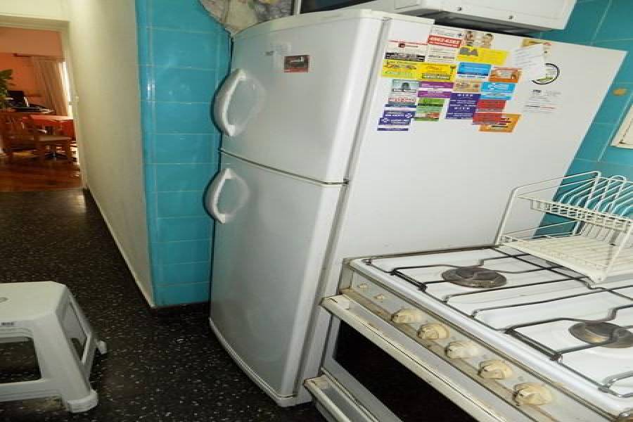 Capital Federal,Argentina,3 Bedrooms Bedrooms,1 BañoBathrooms,Apartamentos,BILLINGHURST ,7585