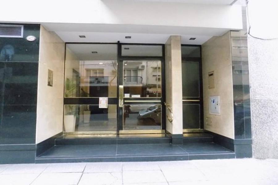 Capital Federal,Argentina,3 Bedrooms Bedrooms,1 BañoBathrooms,Apartamentos,BILLINGHURST ,7585