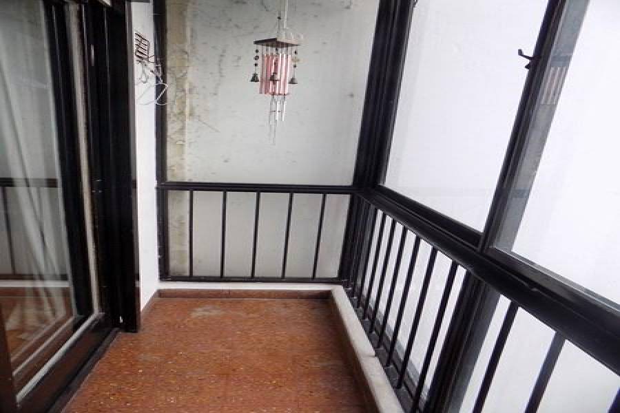 Capital Federal,Argentina,3 Bedrooms Bedrooms,1 BañoBathrooms,Apartamentos,BILLINGHURST ,7585