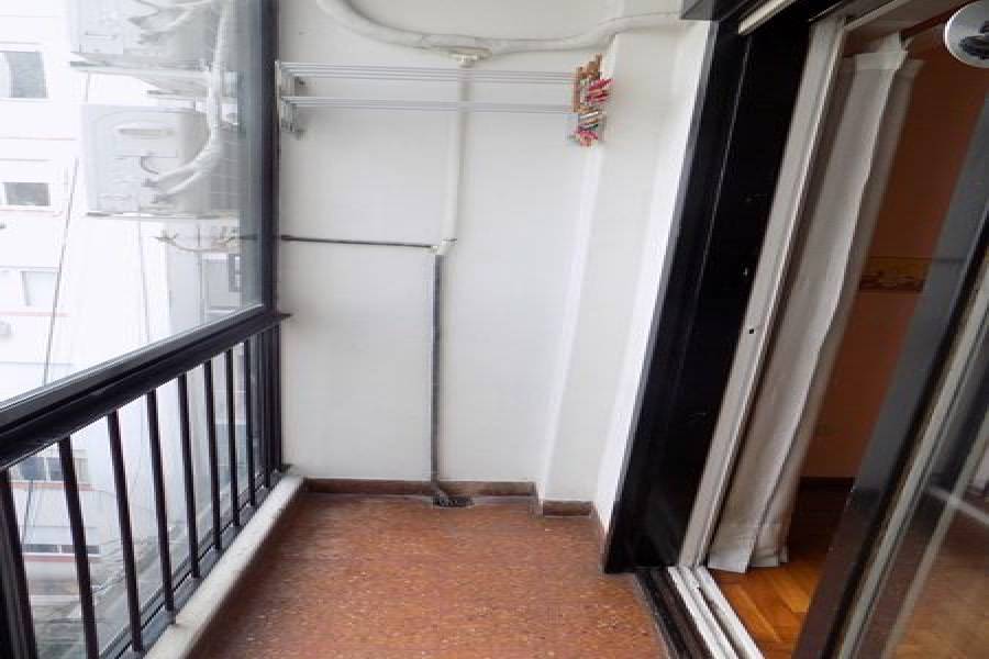 Capital Federal,Argentina,3 Bedrooms Bedrooms,1 BañoBathrooms,Apartamentos,BILLINGHURST ,7585