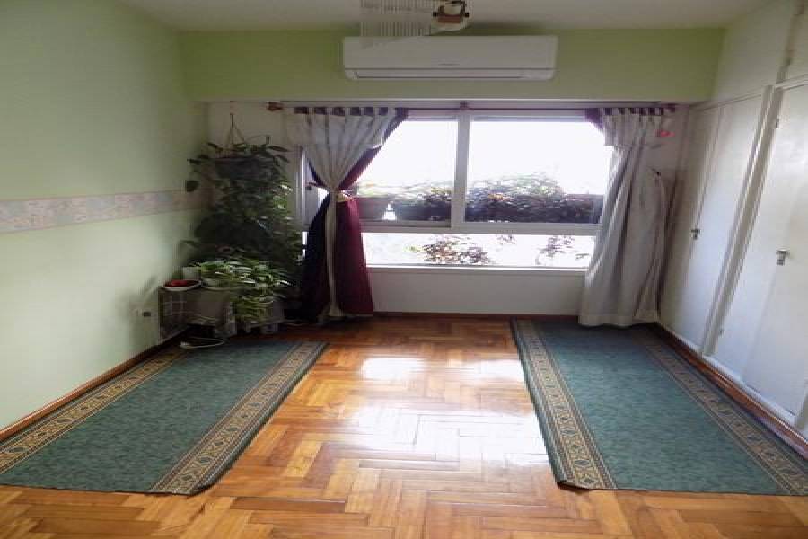 Capital Federal,Argentina,3 Bedrooms Bedrooms,1 BañoBathrooms,Apartamentos,BILLINGHURST ,7585