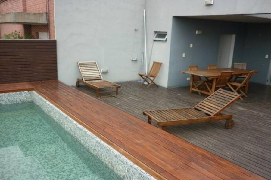 Belgrano,Capital Federal,Argentina,1 Dormitorio Bedrooms,2 BathroomsBathrooms,Apartamentos,FRANKLIN ROOSVELD,7590