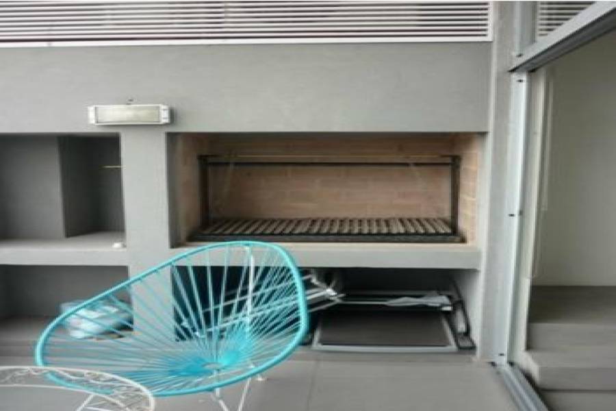 Belgrano,Capital Federal,Argentina,1 Dormitorio Bedrooms,2 BathroomsBathrooms,Apartamentos,FRANKLIN ROOSVELD,7590