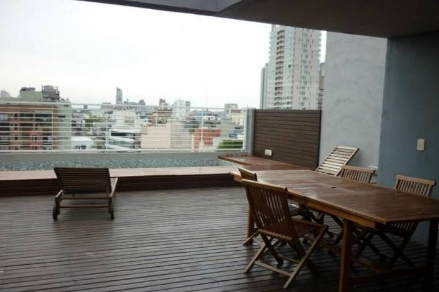 Belgrano,Capital Federal,Argentina,1 Dormitorio Bedrooms,2 BathroomsBathrooms,Apartamentos,FRANKLIN ROOSVELD,7590