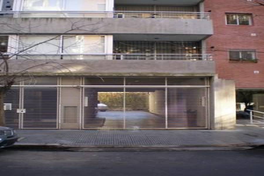 Belgrano,Capital Federal,Argentina,1 Dormitorio Bedrooms,2 BathroomsBathrooms,Apartamentos,FRANKLIN ROOSVELD,7590