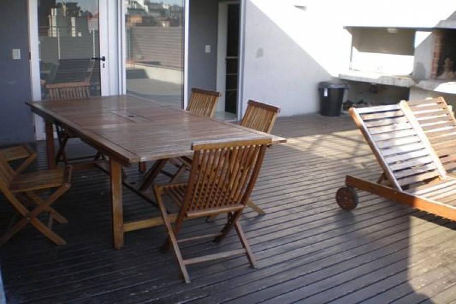 Belgrano,Capital Federal,Argentina,1 Dormitorio Bedrooms,2 BathroomsBathrooms,Apartamentos,FRANKLIN ROOSVELD,7590