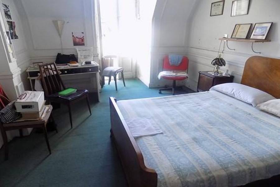 San Telmo,Capital Federal,Argentina,4 Bedrooms Bedrooms,1 BañoBathrooms,Apartamentos,AV BELGRANO ,7591