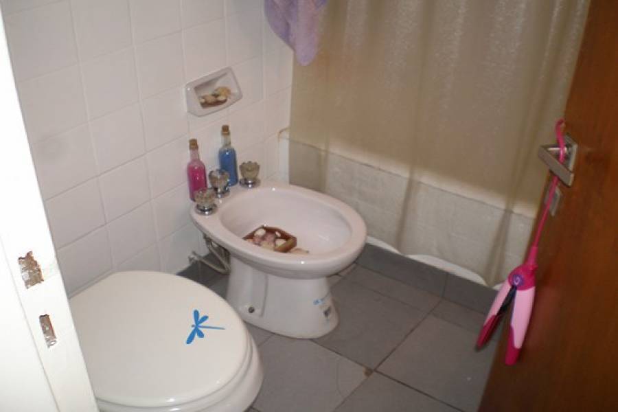 Capital Federal,Argentina,1 Dormitorio Bedrooms,1 BañoBathrooms,Apartamentos,LUIS MARIA CAMPOS ,7593