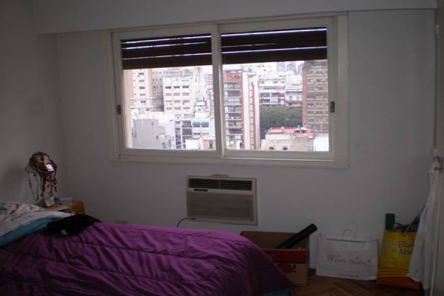 Capital Federal,Argentina,1 Dormitorio Bedrooms,1 BañoBathrooms,Apartamentos,LUIS MARIA CAMPOS ,7593