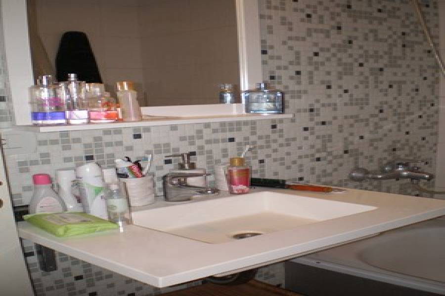 Belgrano,Capital Federal,Argentina,1 Dormitorio Bedrooms,1 BañoBathrooms,Apartamentos,FRANKLIN ROOSVELD,7594