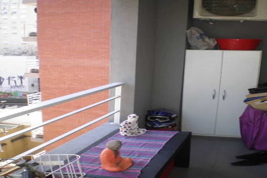 Belgrano,Capital Federal,Argentina,1 Dormitorio Bedrooms,1 BañoBathrooms,Apartamentos,FRANKLIN ROOSVELD,7594