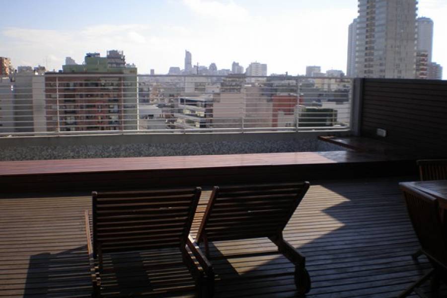 Belgrano,Capital Federal,Argentina,1 Dormitorio Bedrooms,1 BañoBathrooms,Apartamentos,FRANKLIN ROOSVELD,7594