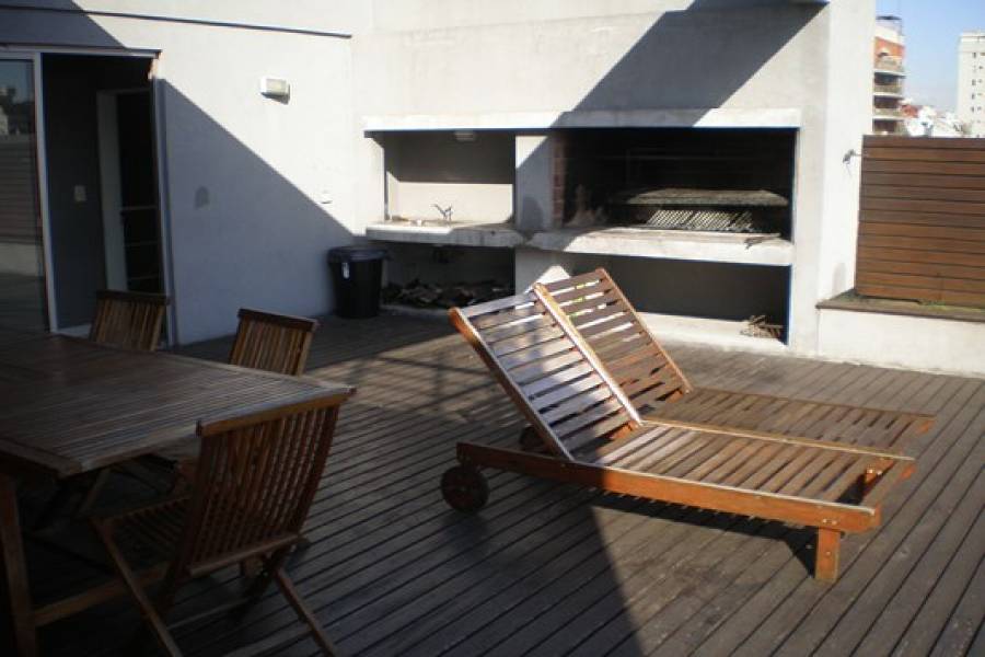 Belgrano,Capital Federal,Argentina,1 Dormitorio Bedrooms,1 BañoBathrooms,Apartamentos,FRANKLIN ROOSVELD,7594