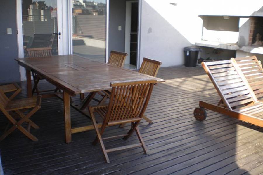 Belgrano,Capital Federal,Argentina,1 Dormitorio Bedrooms,1 BañoBathrooms,Apartamentos,FRANKLIN ROOSVELD,7594