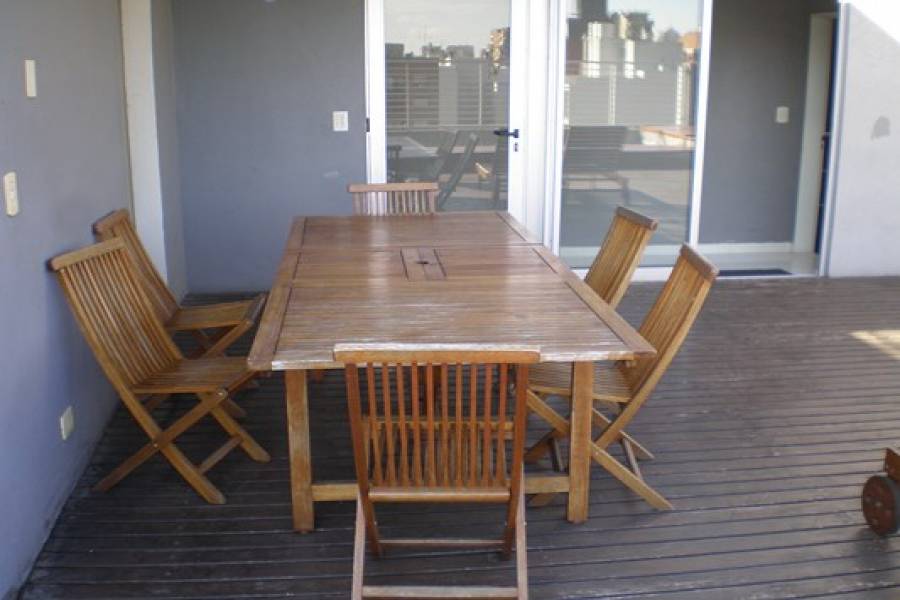 Belgrano,Capital Federal,Argentina,1 Dormitorio Bedrooms,1 BañoBathrooms,Apartamentos,FRANKLIN ROOSVELD,7594