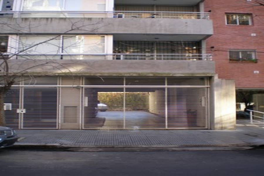 Belgrano,Capital Federal,Argentina,1 Dormitorio Bedrooms,1 BañoBathrooms,Apartamentos,FRANKLIN ROOSVELD,7594