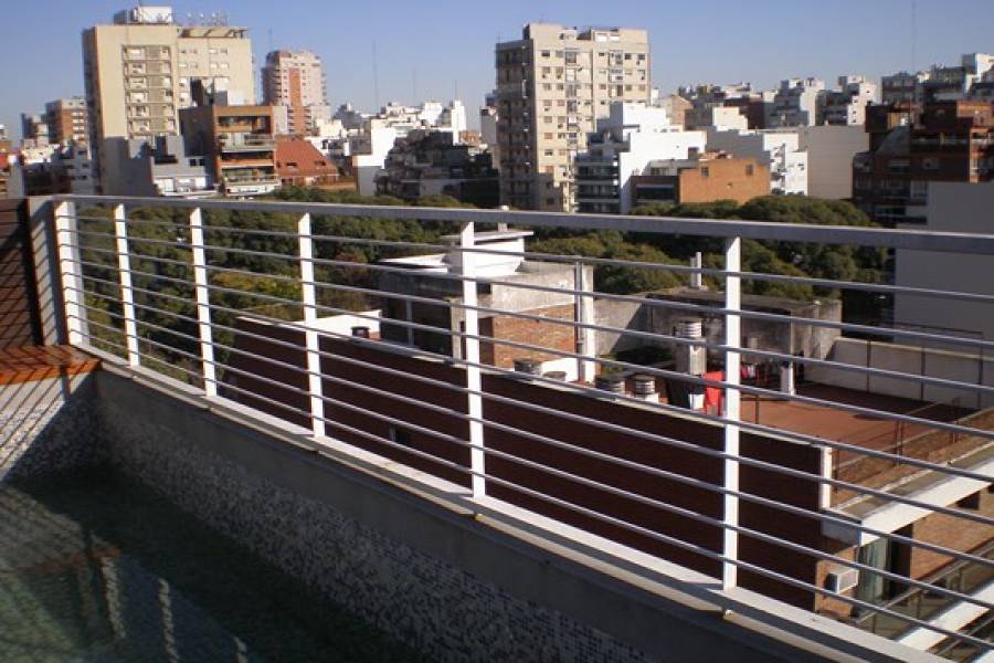 Belgrano,Capital Federal,Argentina,1 Dormitorio Bedrooms,1 BañoBathrooms,Apartamentos,FRANKLIN ROOSVELD,7594