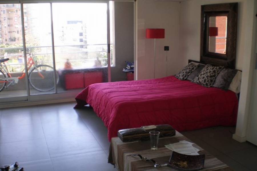 Belgrano,Capital Federal,Argentina,1 Dormitorio Bedrooms,1 BañoBathrooms,Apartamentos,FRANKLIN ROOSVELD,7594