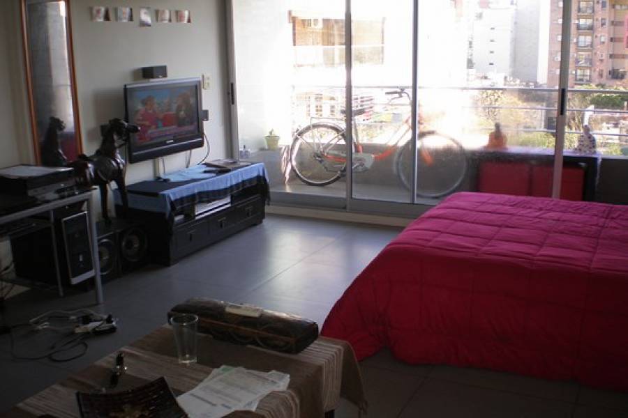 Belgrano,Capital Federal,Argentina,1 Dormitorio Bedrooms,1 BañoBathrooms,Apartamentos,FRANKLIN ROOSVELD,7594