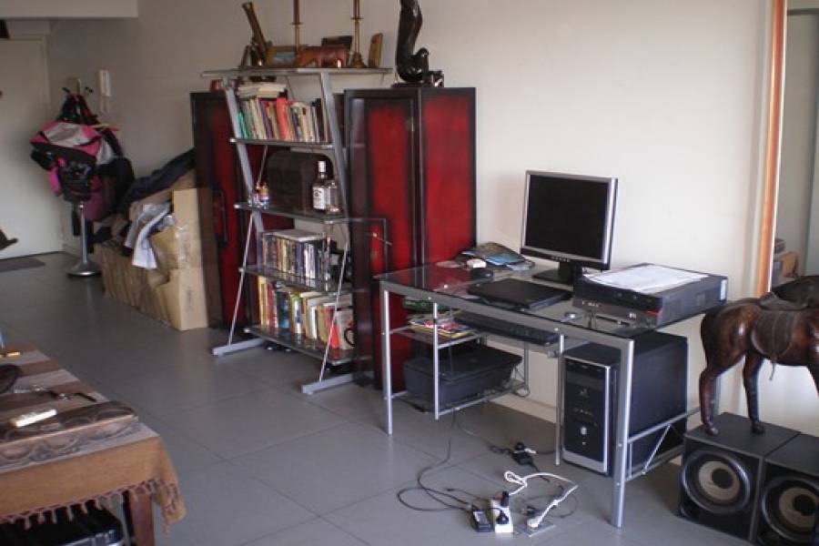 Belgrano,Capital Federal,Argentina,1 Dormitorio Bedrooms,1 BañoBathrooms,Apartamentos,FRANKLIN ROOSVELD,7594