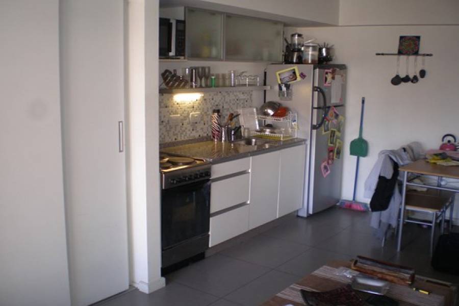 Belgrano,Capital Federal,Argentina,1 Dormitorio Bedrooms,1 BañoBathrooms,Apartamentos,FRANKLIN ROOSVELD,7594