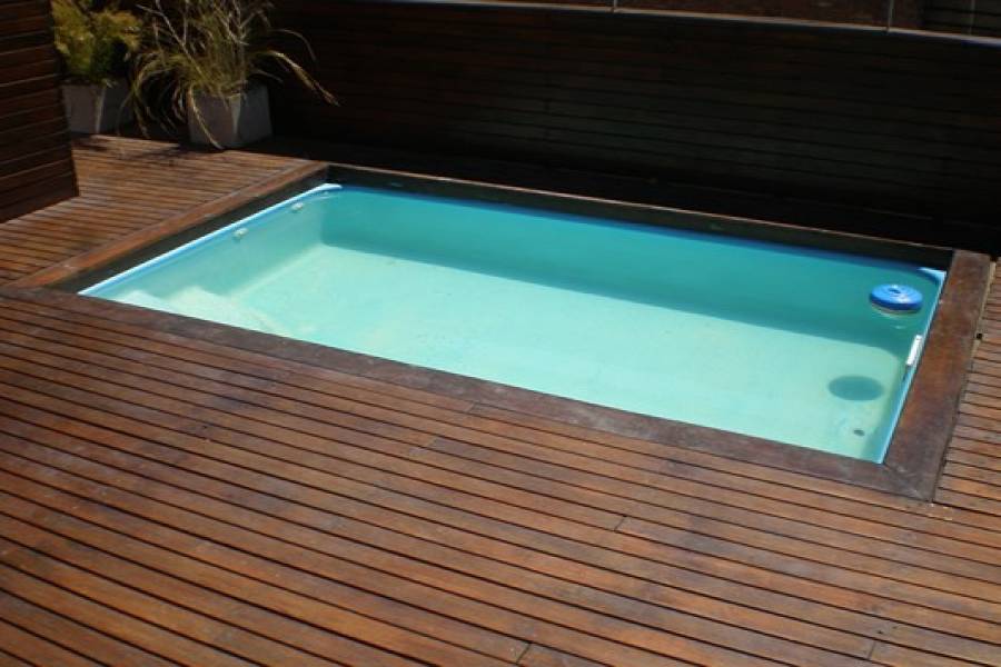 Capital Federal,Argentina,2 Bedrooms Bedrooms,1 BañoBathrooms,Apartamentos,JOSE MARIA CAMPOS ,7595