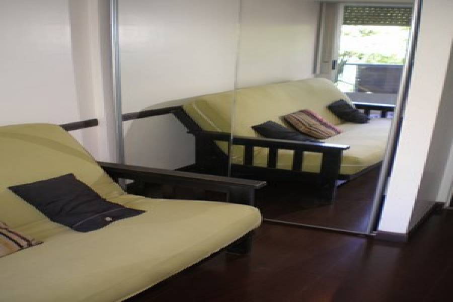 Capital Federal,Argentina,2 Bedrooms Bedrooms,1 BañoBathrooms,Apartamentos,JOSE MARIA CAMPOS ,7595