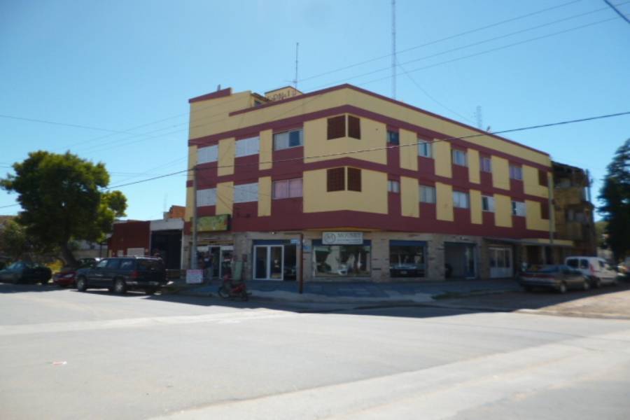 Buenos Aires,Argentina,1 Dormitorio Bedrooms,1 BañoBathrooms,Apartamentos,Calle 12,1,7606