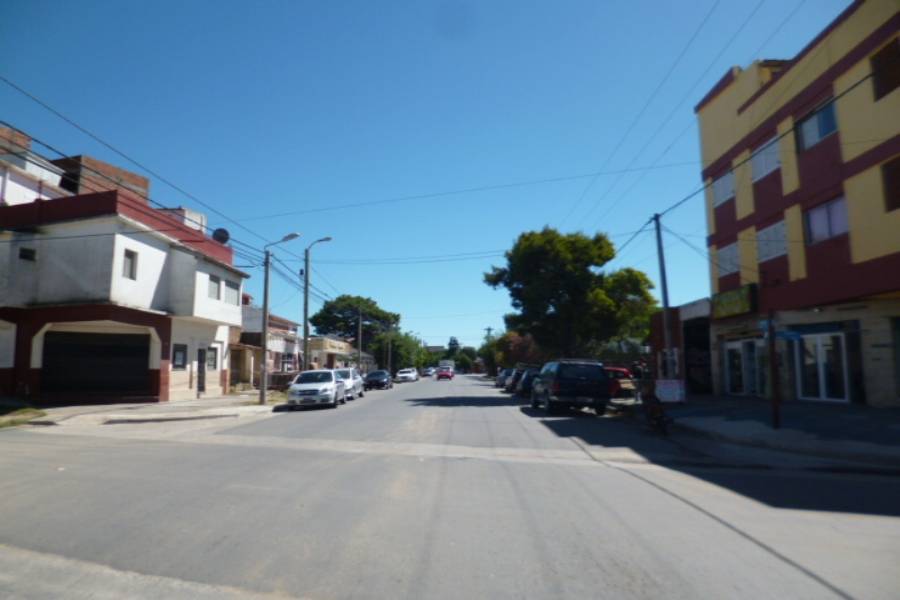 Buenos Aires,Argentina,1 Dormitorio Bedrooms,1 BañoBathrooms,Apartamentos,Calle 12,1,7606