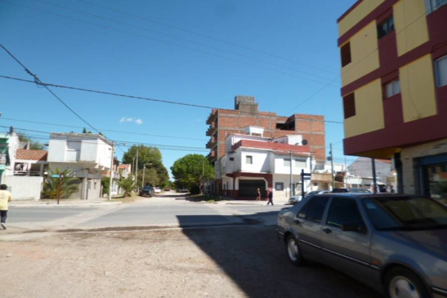Buenos Aires,Argentina,1 Dormitorio Bedrooms,1 BañoBathrooms,Apartamentos,Calle 12,1,7606