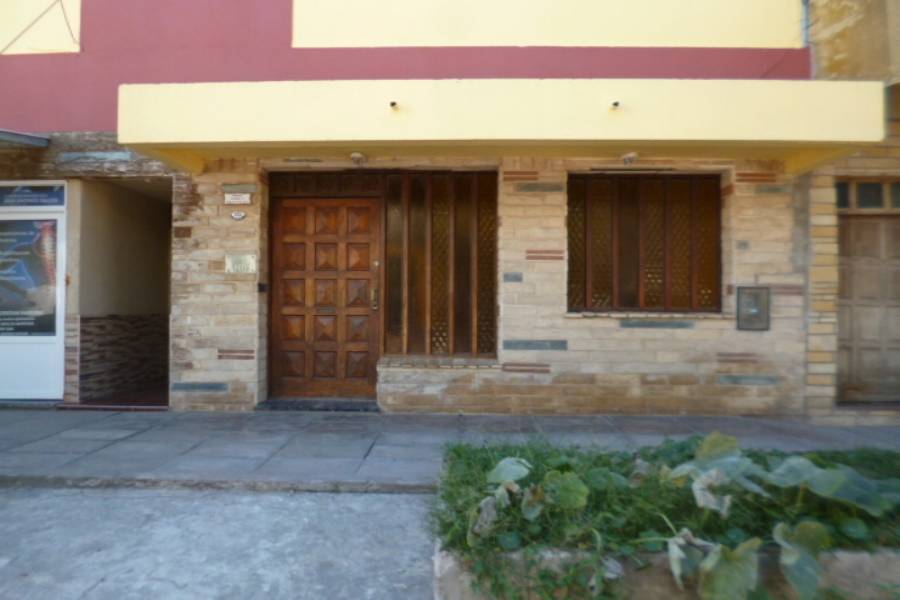 Buenos Aires,Argentina,1 Dormitorio Bedrooms,1 BañoBathrooms,Apartamentos,Calle 12,1,7606
