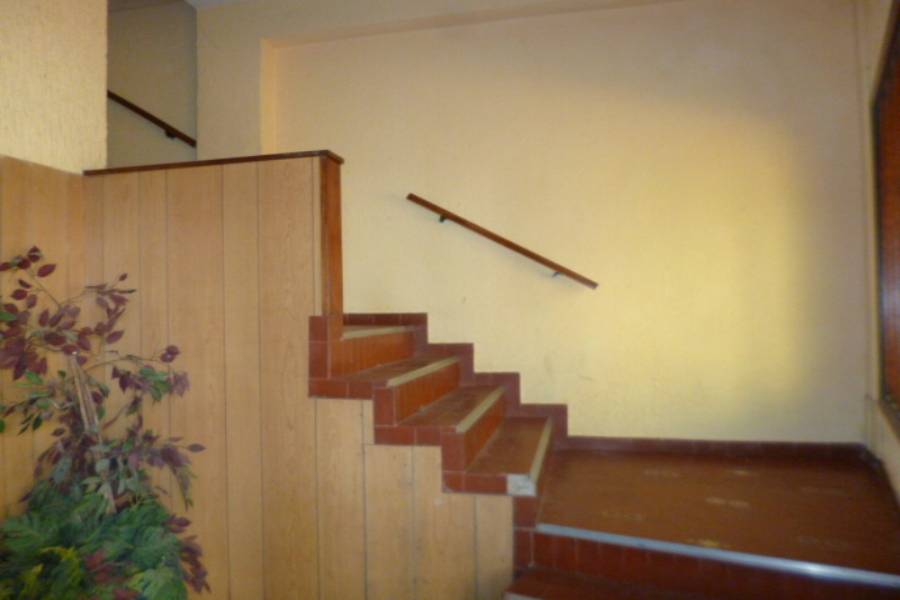 Buenos Aires,Argentina,1 Dormitorio Bedrooms,1 BañoBathrooms,Apartamentos,Calle 12,1,7606