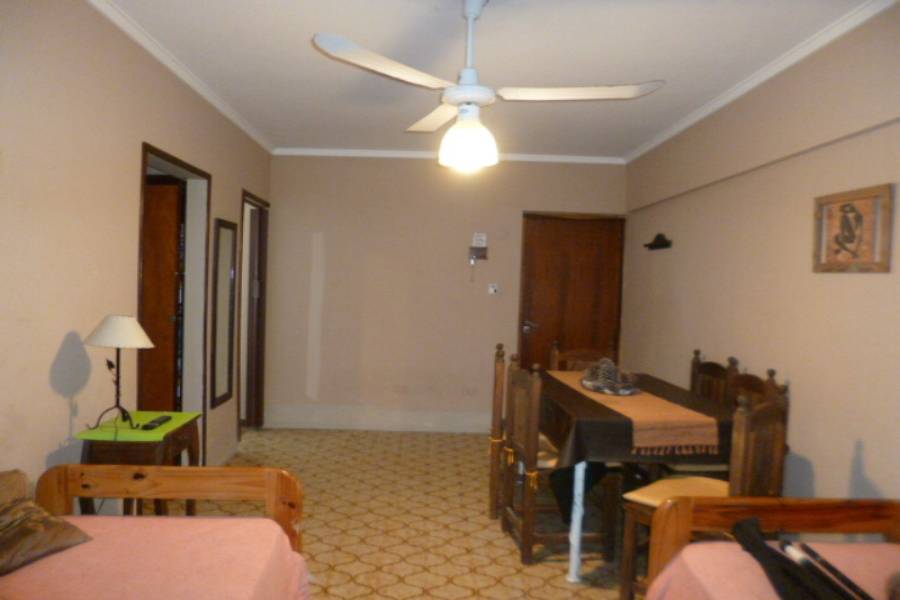 Buenos Aires,Argentina,1 Dormitorio Bedrooms,1 BañoBathrooms,Apartamentos,Calle 12,1,7606